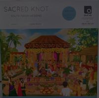 Aurva Sacred Knot - imagen del puzzle
