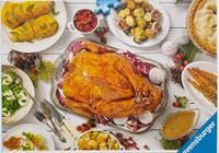 Ravensburger Food porn: Autumn Feast - Puzzlebild