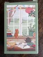 Trevell Pantry Window - パズル画像
