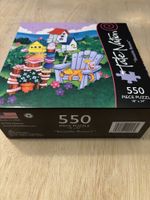 Tate Nation Seaside Resort - obrázek puzzlí