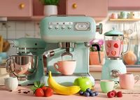 Cherry Pazzi Espresso Yourself - puzzle image