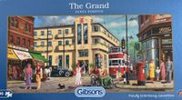 Gibsons The Grand - puzzle image
