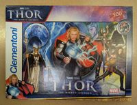 Clementoni Thor The Mighty Avenger - puzzle image