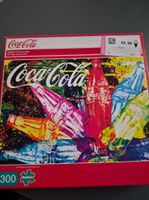 Buffalo Games Splash of Coca-Cola - image du puzzle