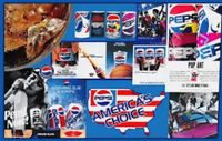 Spin Master Pepsi Multipack #4 (version 2) - puzzle image