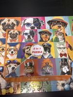 CPC Dogs - puzzle image