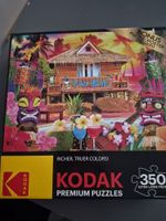 Kodak Tiki Island - image du puzzle