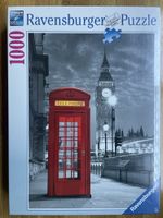 Ravensburger Big Ben, London - puzzle image