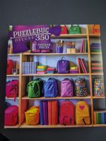 Puzzlebug Backpacks and School Supplies - image du puzzle