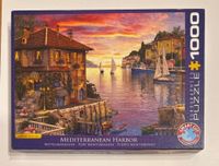 Mediterranean Harbor