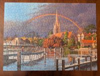 Ravensburger By the Thames - Marlow - puzzle image