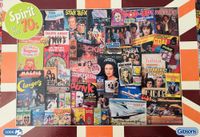 Gibsons Spirit of the 70s - obrázek puzzlí