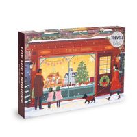 Trevell The Gift Shoppe - puzzle image