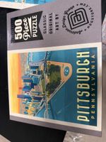 Anderson Design Co. Pittsburgh Pennsylvania - puzzle image