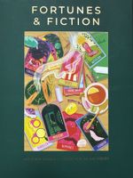 Hobbry Fortunes & Fiction - puzzle image