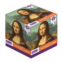 Parragon Mona Lisa - puzzle image