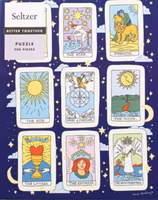 Tarot Cards