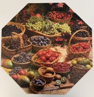 Springbok Delicious Delights - puzzle image