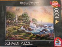 Schmidt Kleinod am Meer - puzzle image