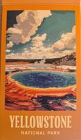 RoseArt National Parks (Yellowstone) - puzzle image