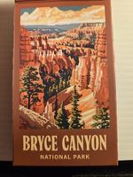 RoseArt National Parks (Bryce  Canyon) - puzzle image