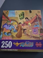 Golden Aladdin - image du puzzle