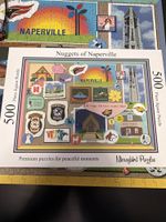 Mimsybird Puzzles Nuggets of Naperville - puzzle image