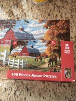 CPC Horse Farm - puzzle image