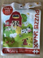 Werkshoppe Farm Life - obrázek puzzlí