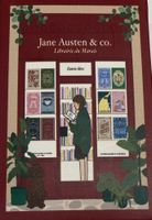 Penny Puzzle Jane Austen & co. - puzzle image