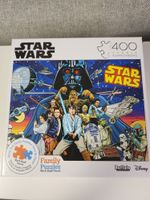 Buffalo Games Star Wars - Family Puzzles - puzzle image