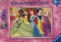 Ravensburger The Disney Princesses - puzzle image