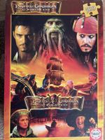 Educa Pirates of the Caribbean - puzzle image