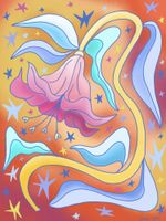 puzzleYOU Artist Alley 2026: something melli - Puzzlebild