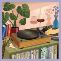 Vissevasse Music & Me - puzzle image