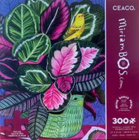 Ceaco Miriambos.com - puzzle image