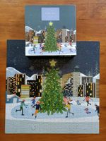 Pink Sky Night Skate - puzzle image