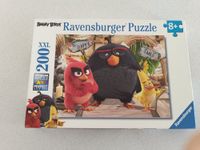 Ravensburger Angry birds - obrázek puzzlí
