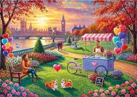 Trefl 37620 - puzzle image
