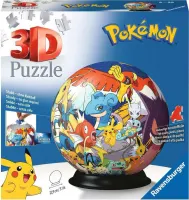 3D Pokémon