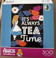 Ceaco Alice in Wonderland - puzzle image