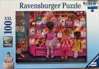 Ravensburger Ballet Bakery - puzzle image