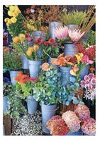 Kodak Colorful Flowers: Photograph - puzzle image