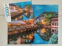 Mindbogglers Alsace, France - puzzle image