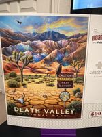 Boardwalk Death Valley - puzzle image