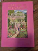 Hobbry Meet me in the Garden - puzzle image