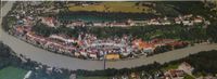 Ravensburger Burg Burghausen - puzzle image