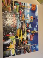 SunsOut Adobe Manor - puzzle image