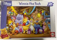 Educa Winnie The Pooh - Disney - puzzle image