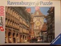 Ravensburger Bern - puzzle image